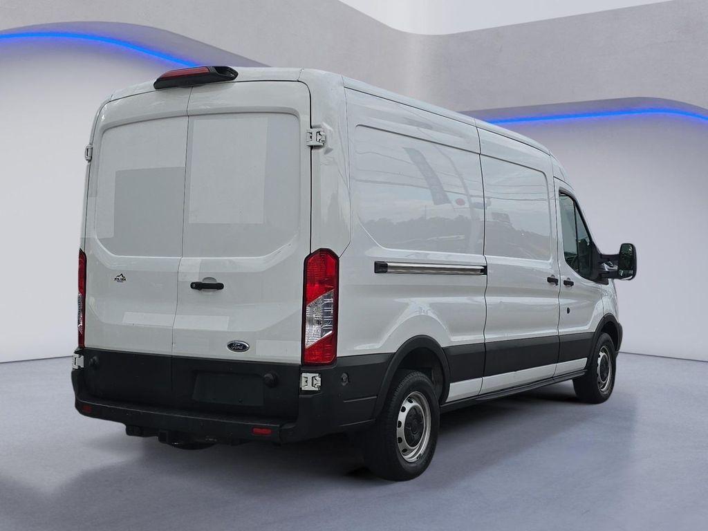 used 2019 Ford Transit-350 car, priced at $22,200