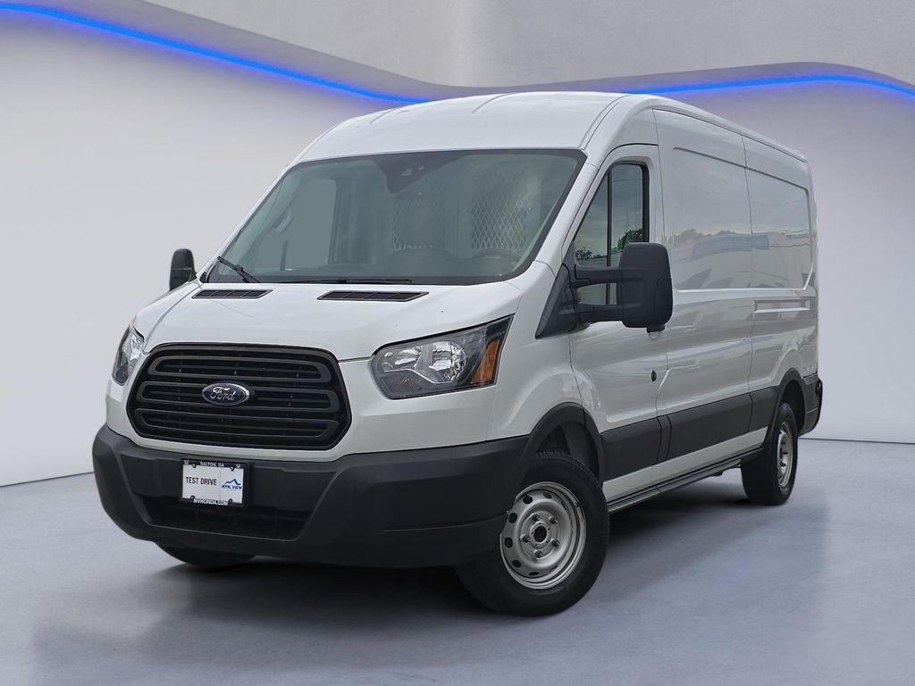 used 2019 Ford Transit-350 car, priced at $22,200