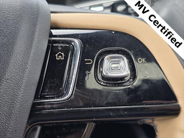 used 2022 Lincoln Corsair car, priced at $32,793
