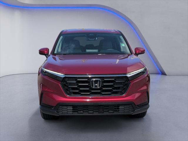 new 2025 Honda CR-V car, priced at $33,450