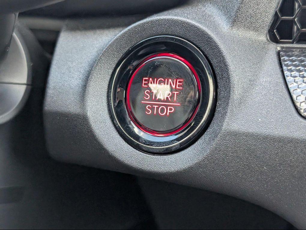 new 2025 Honda CR-V car, priced at $31,925