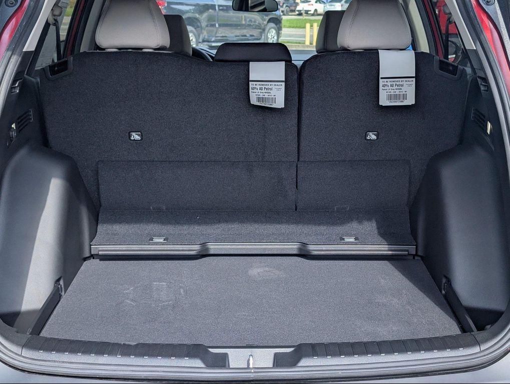 new 2025 Honda CR-V car, priced at $31,925
