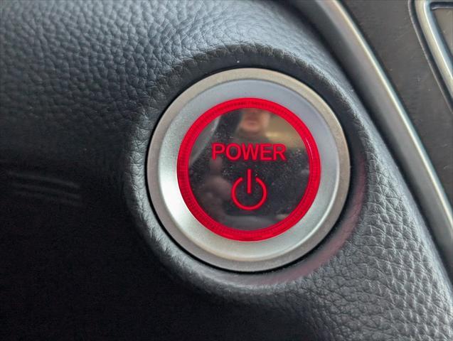 used 2019 Honda Accord Hybrid car, priced at $20,941