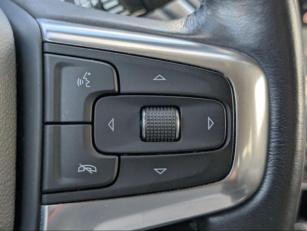 used 2020 Chevrolet Blazer car, priced at $20,800