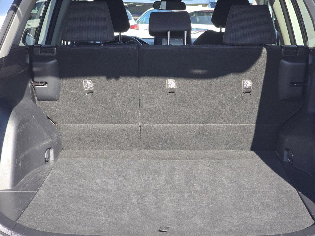 used 2020 Toyota RAV4 car, priced at $16,900