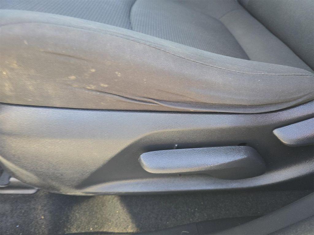 used 2020 Toyota RAV4 car, priced at $16,900