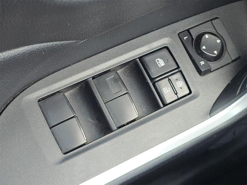 used 2020 Toyota RAV4 car, priced at $16,900