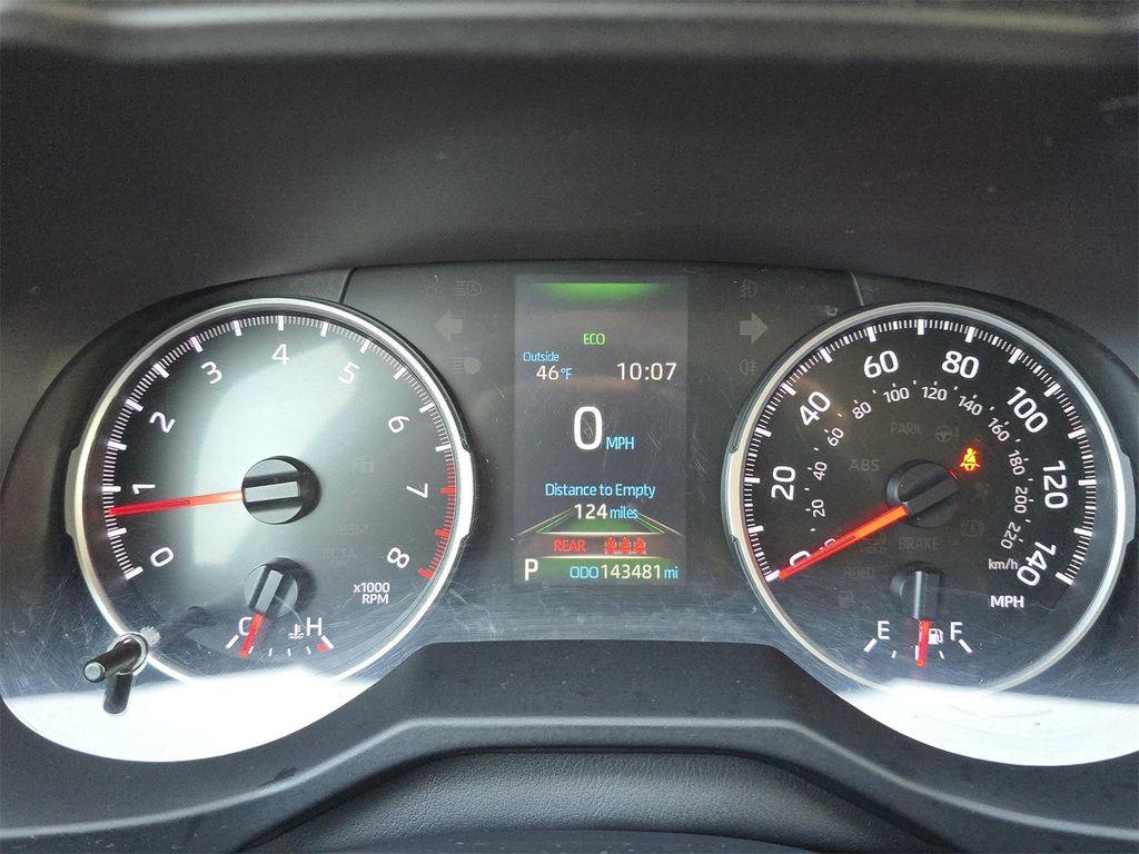 used 2020 Toyota RAV4 car, priced at $16,900