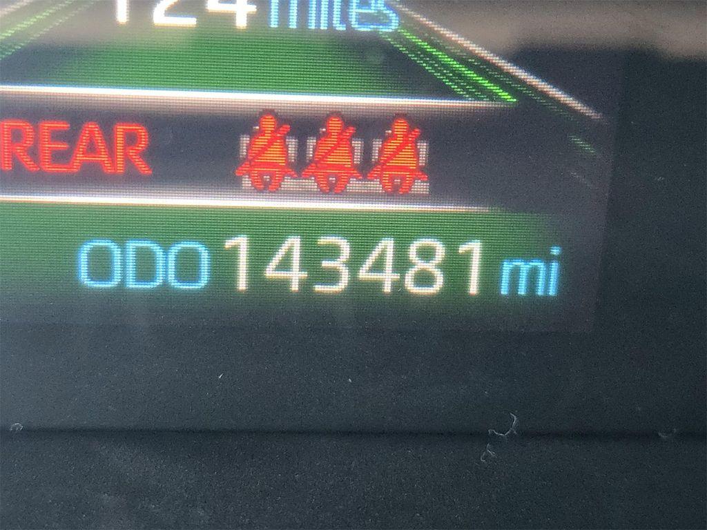 used 2020 Toyota RAV4 car, priced at $16,900