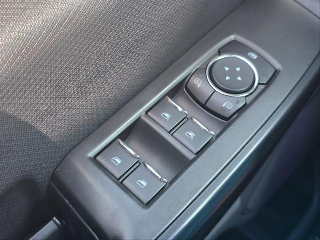 used 2021 Ford F-150 car, priced at $32,541