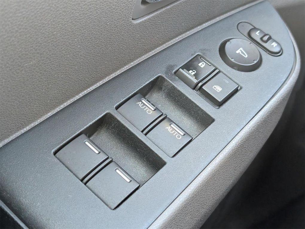 used 2016 Honda Odyssey car, priced at $11,900