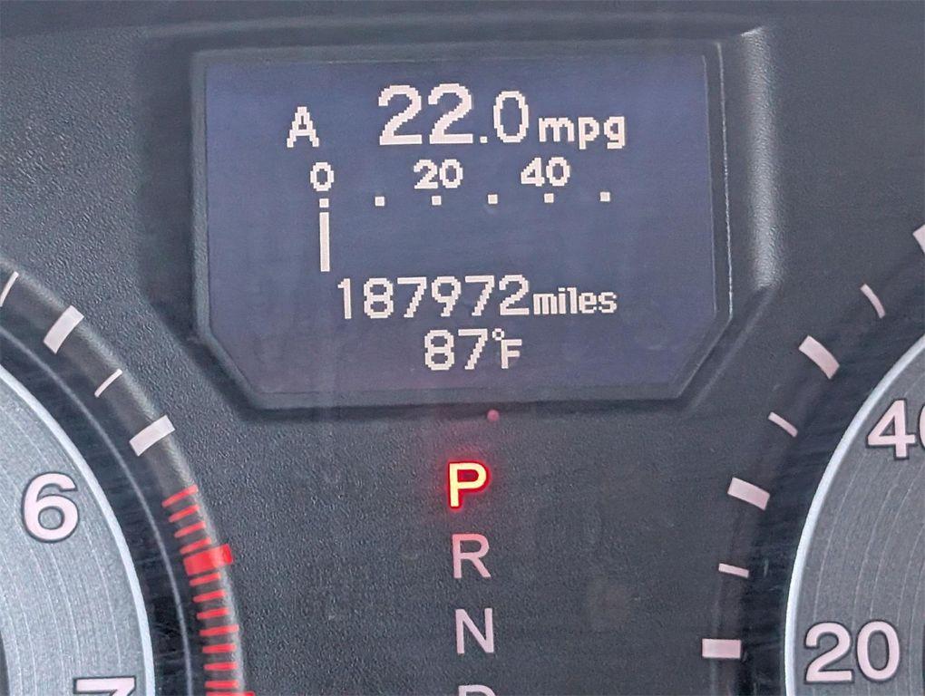 used 2016 Honda Odyssey car, priced at $11,900