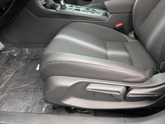 new 2025 Honda Civic car, priced at $29,055