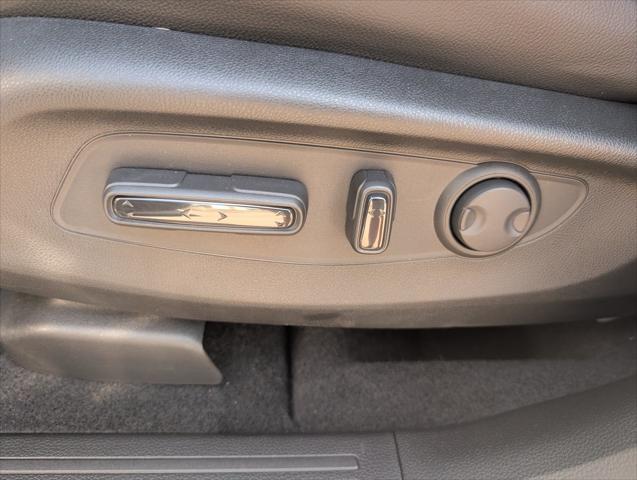 new 2025 Honda CR-V car, priced at $37,895