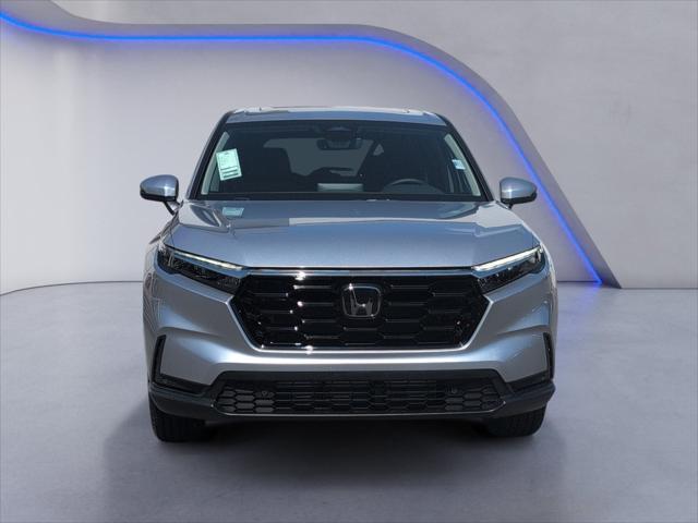 new 2025 Honda CR-V car, priced at $37,895