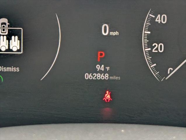 used 2022 Honda Accord car, priced at $25,441