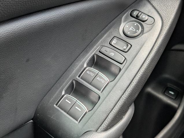 used 2022 Honda Accord car, priced at $25,441