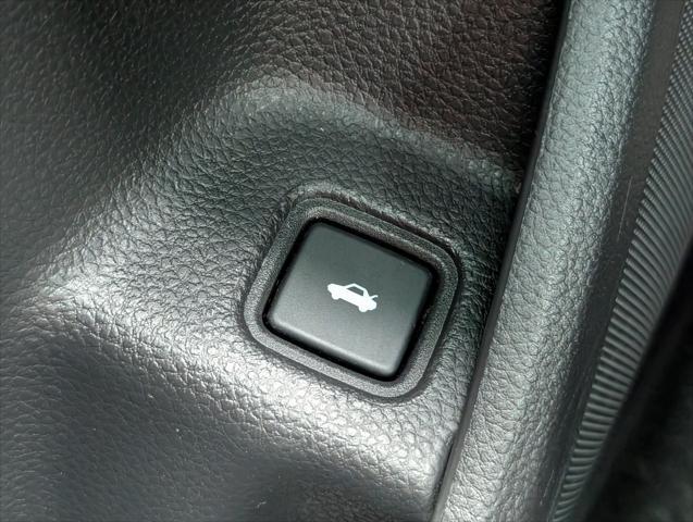 used 2022 Honda Accord car, priced at $25,441