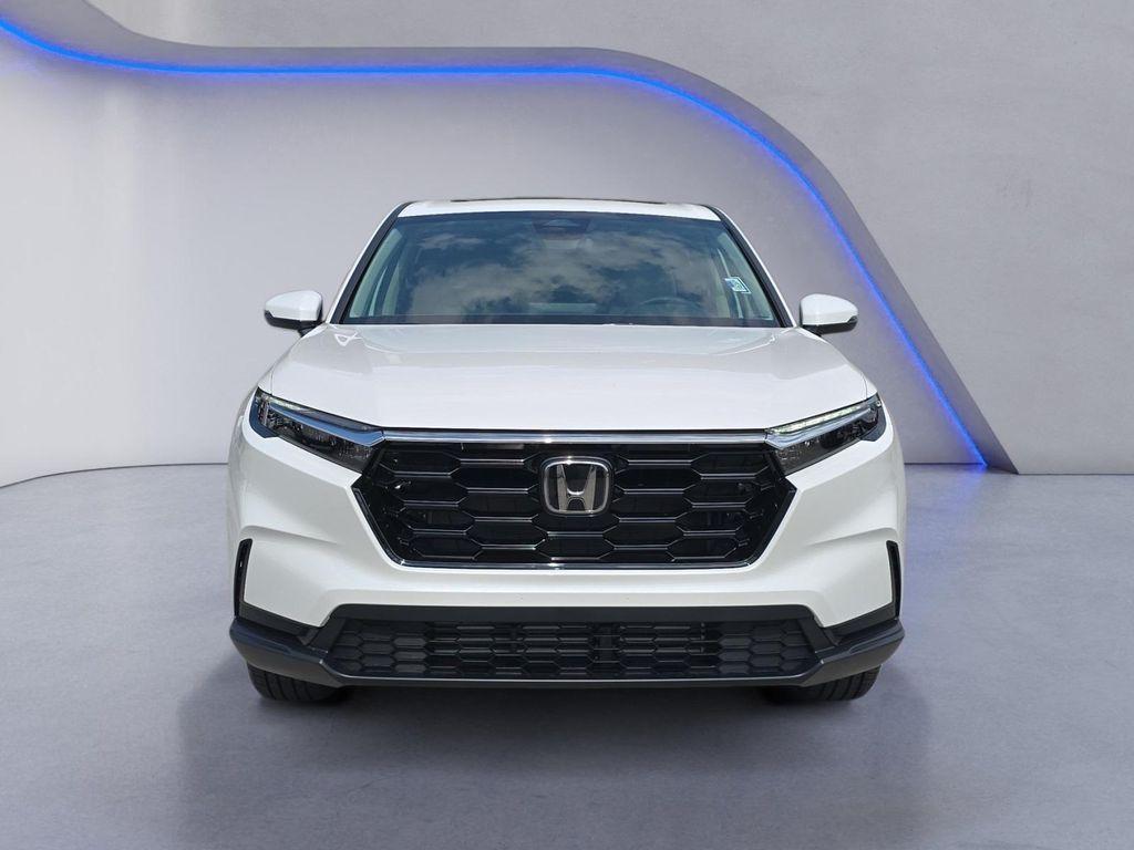 new 2026 Honda CR-V car, priced at $36,189