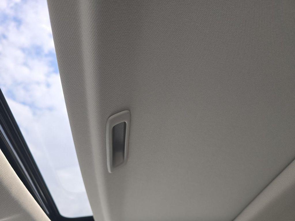 new 2026 Honda CR-V car, priced at $36,189