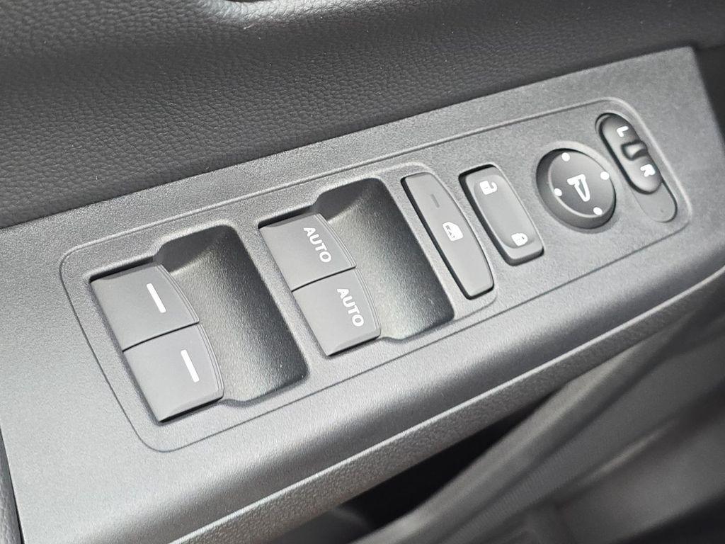 new 2026 Honda CR-V car, priced at $36,189