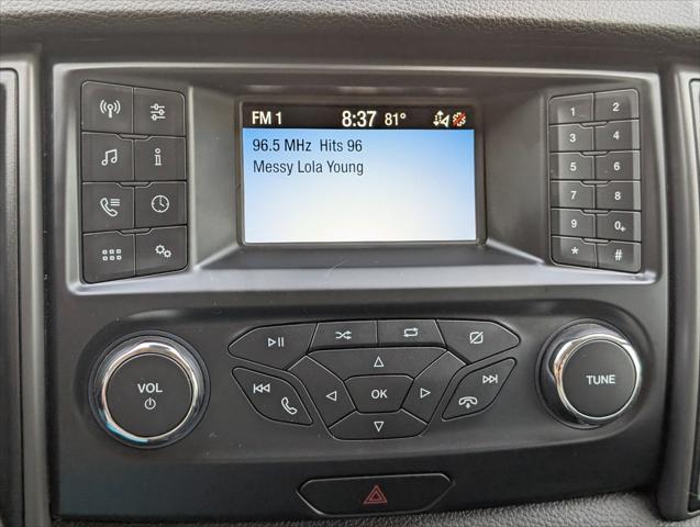 used 2022 Ford Ranger car, priced at $28,500