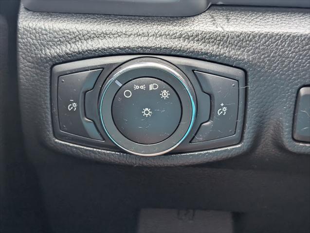 used 2022 Ford Ranger car, priced at $28,500