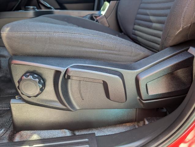 used 2022 Ford Ranger car, priced at $28,500