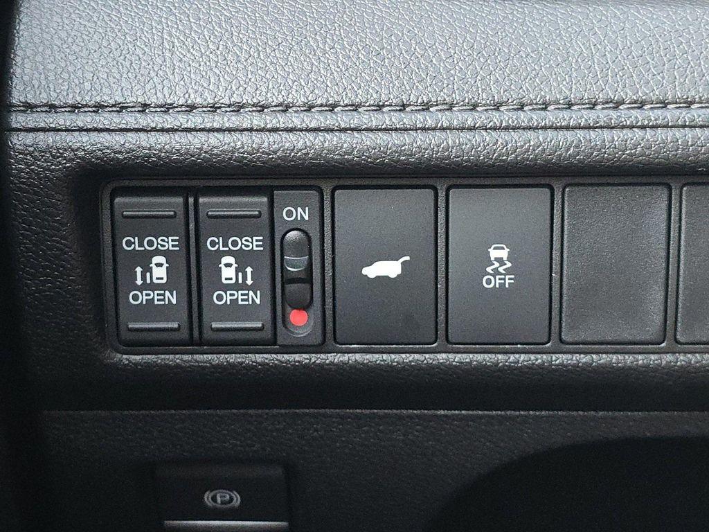 new 2026 Honda Odyssey car, priced at $44,659