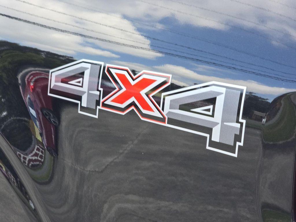 used 2023 Ford F-150 car, priced at $41,400