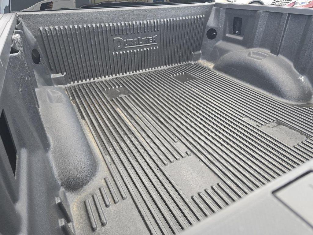 used 2023 Ford F-150 car, priced at $41,400