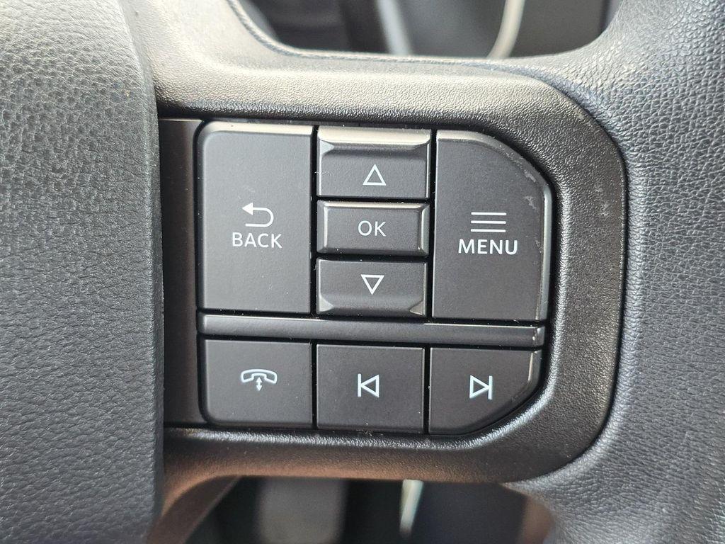 used 2023 Ford F-150 car, priced at $41,400