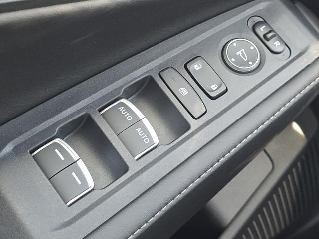 new 2024 Honda Accord Hybrid car, priced at $33,250
