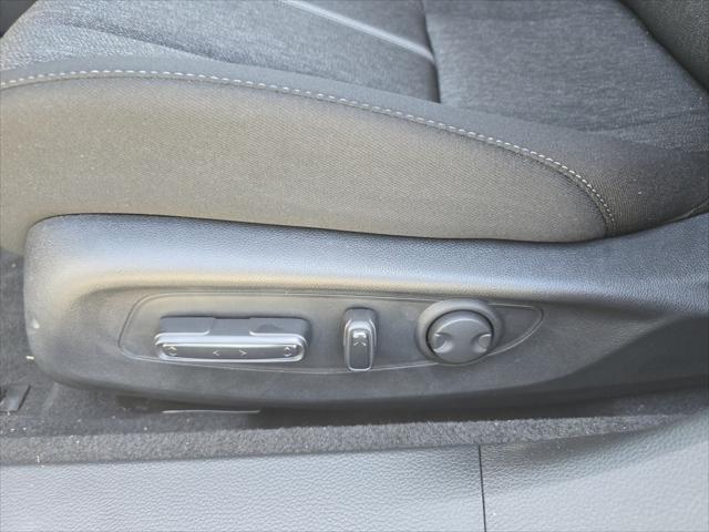 new 2024 Honda Accord Hybrid car, priced at $33,250