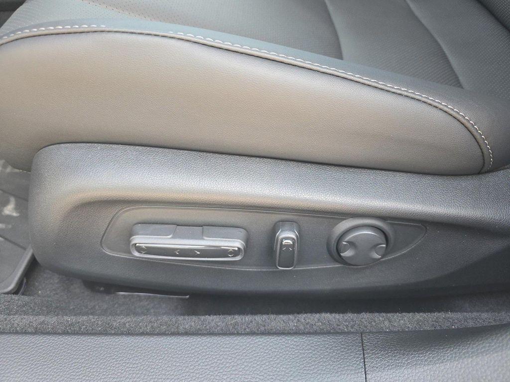 new 2025 Honda Accord Hybrid car, priced at $36,240