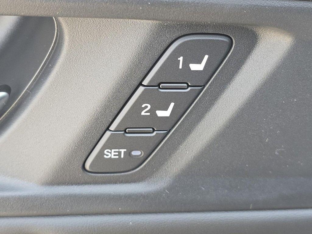 new 2025 Honda Accord Hybrid car, priced at $36,240