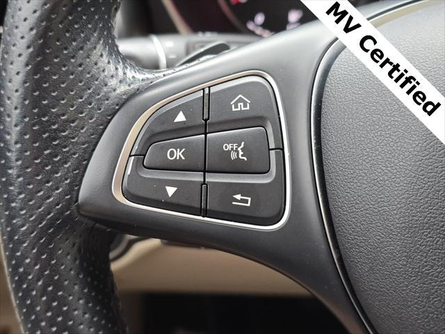 used 2019 Mercedes-Benz GLC 300 car, priced at $21,986