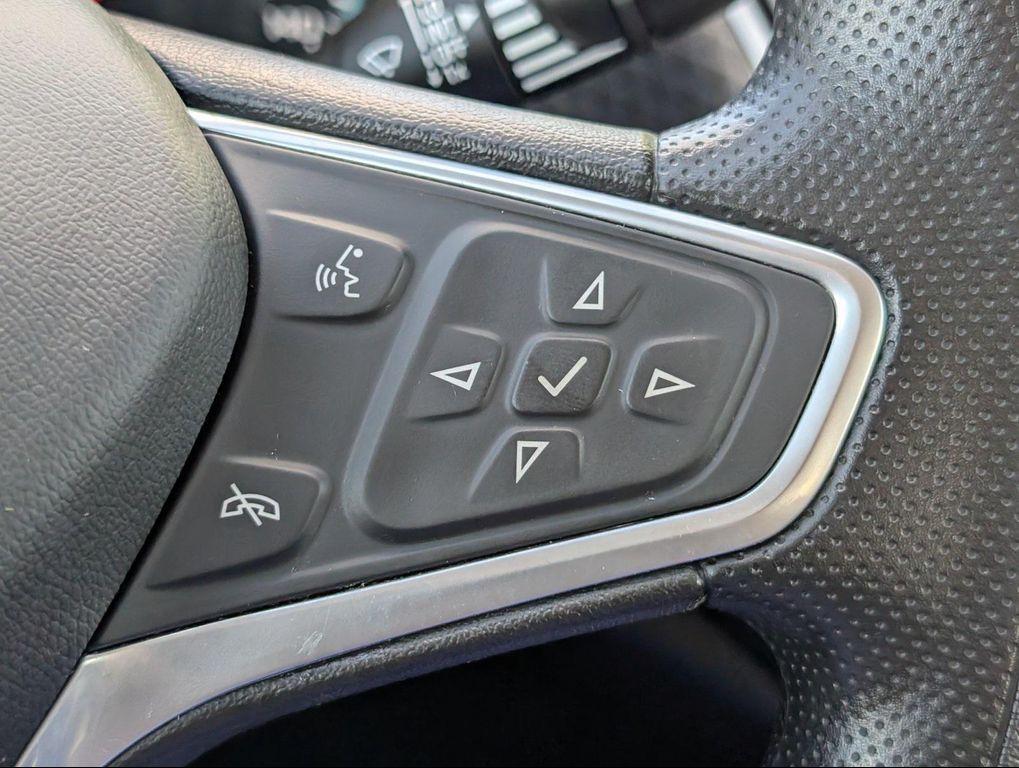 used 2022 Chevrolet Malibu car, priced at $15,900