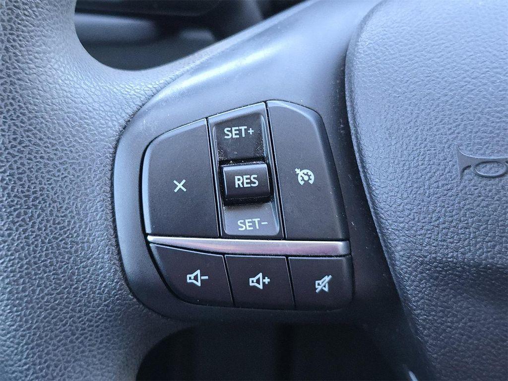 used 2021 Ford Escape car, priced at $18,991