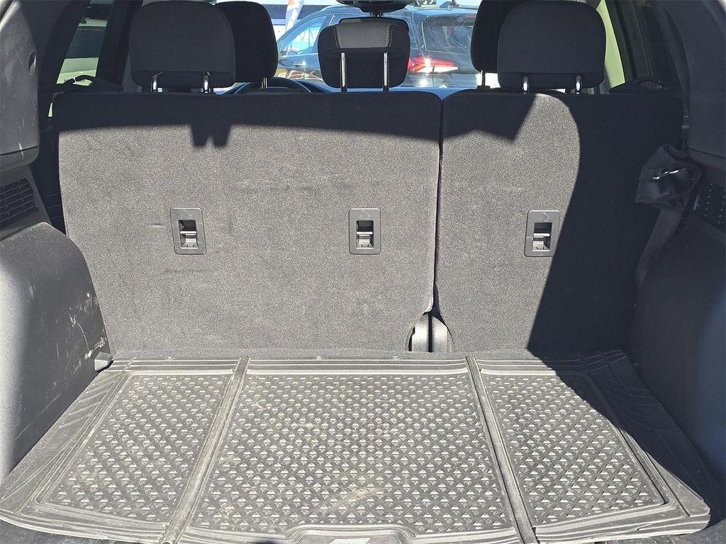 used 2021 Ford Escape car, priced at $18,991