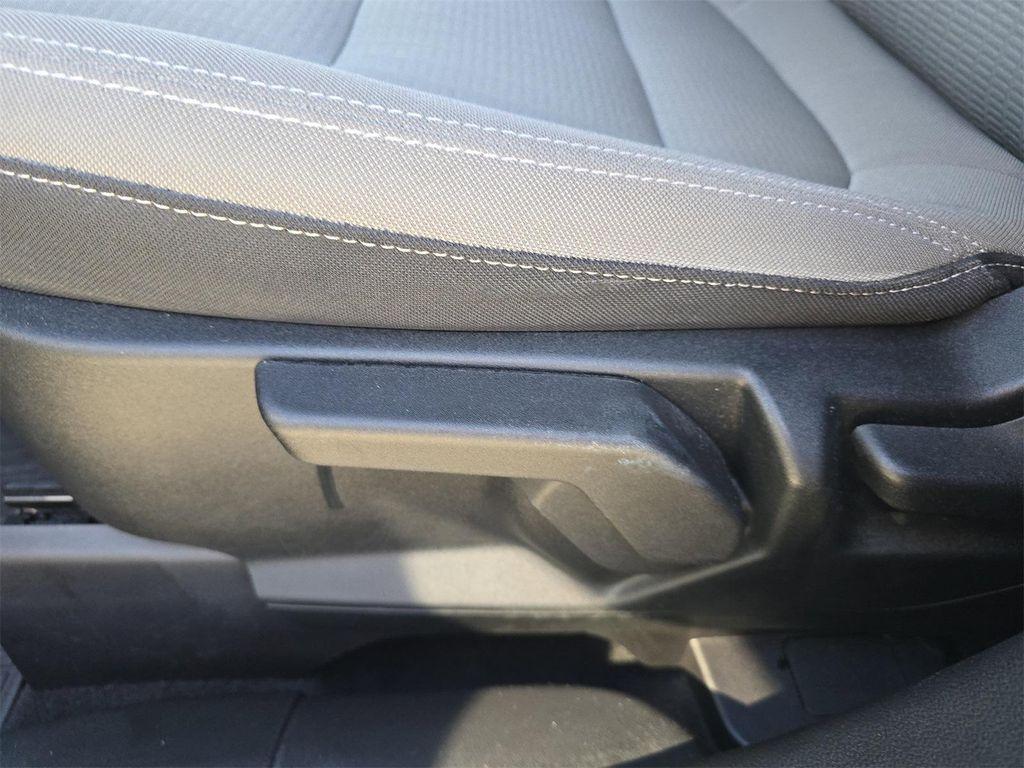 used 2021 Ford Escape car, priced at $18,991