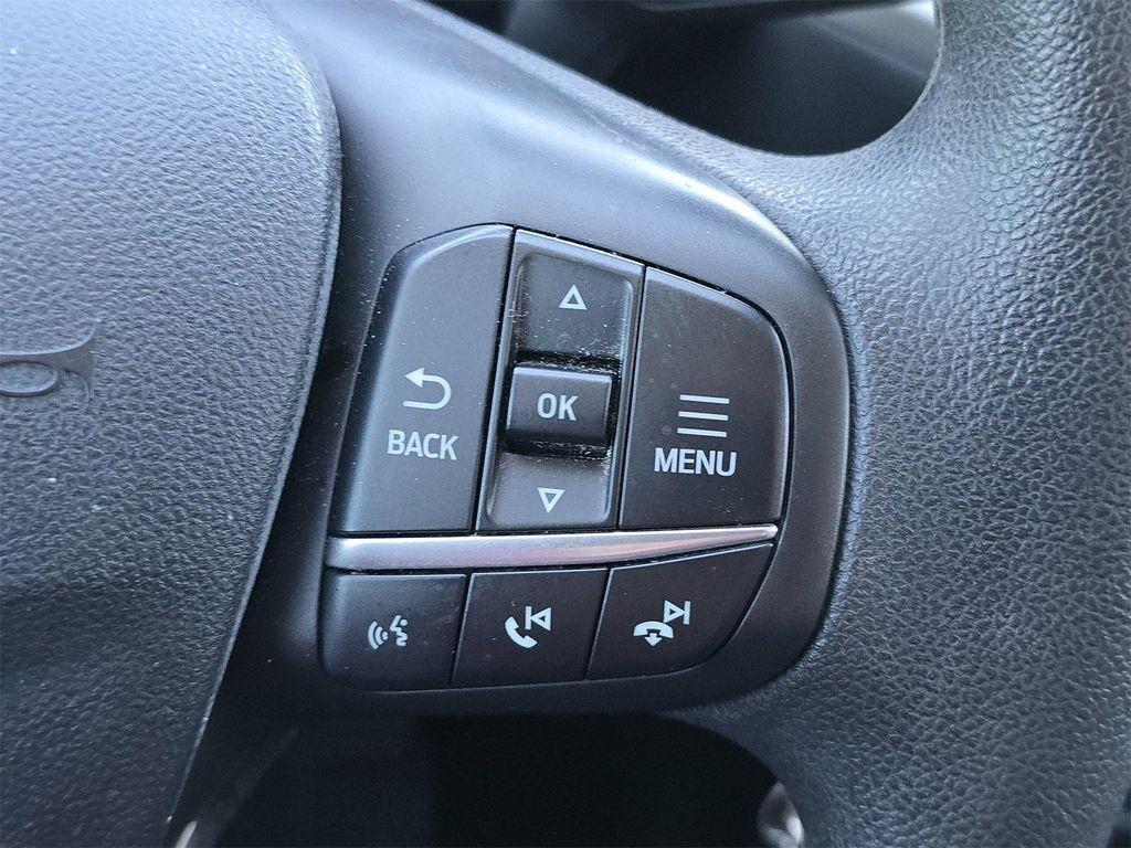 used 2021 Ford Escape car, priced at $18,991