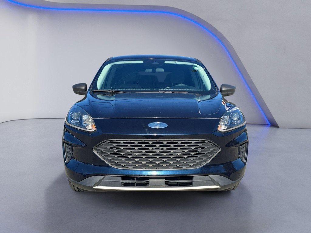 used 2021 Ford Escape car, priced at $18,991