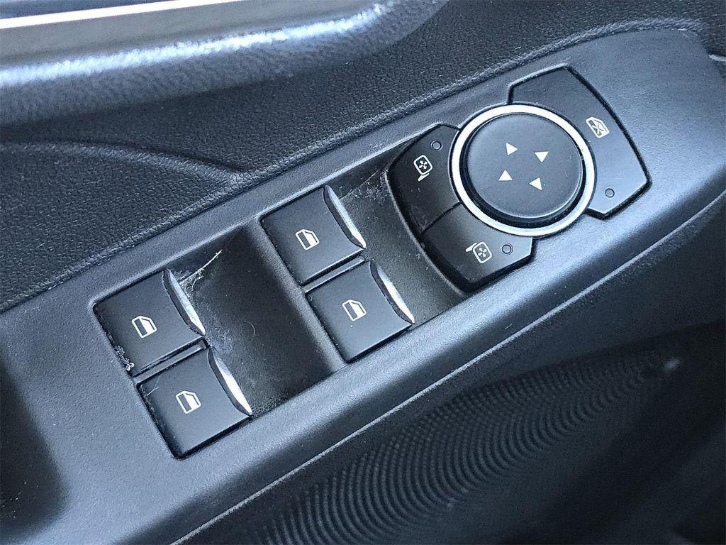 used 2021 Ford Escape car, priced at $18,991