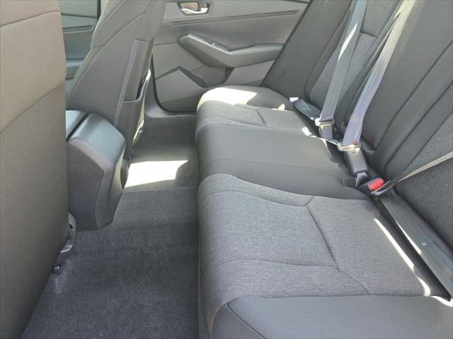 new 2024 Honda Accord car, priced at $29,974