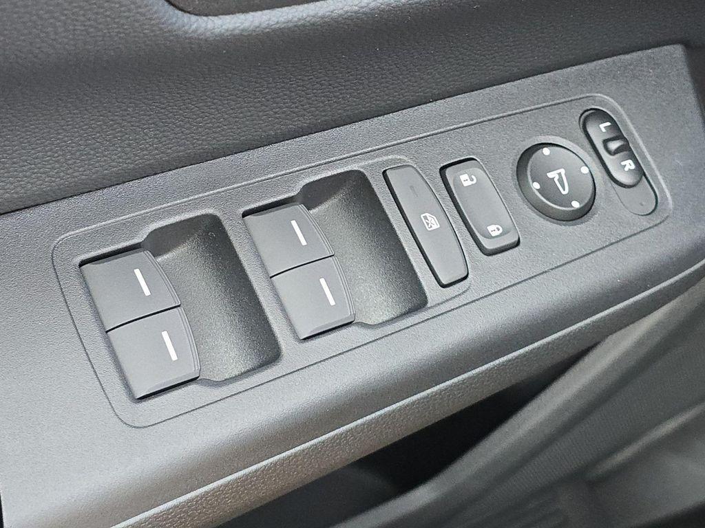 new 2026 Honda CR-V Hybrid car, priced at $42,130