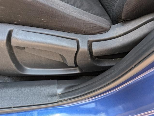 used 2020 Nissan Rogue Sport car, priced at $14,221