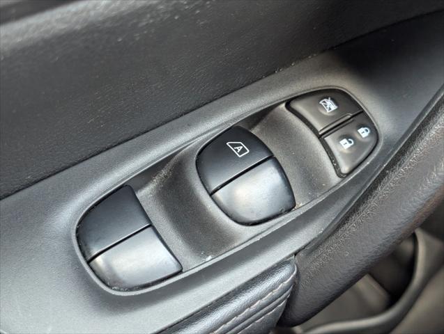 used 2020 Nissan Rogue Sport car, priced at $14,221