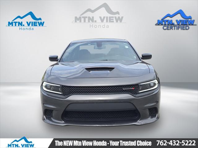 used 2023 Dodge Charger car, priced at $24,631