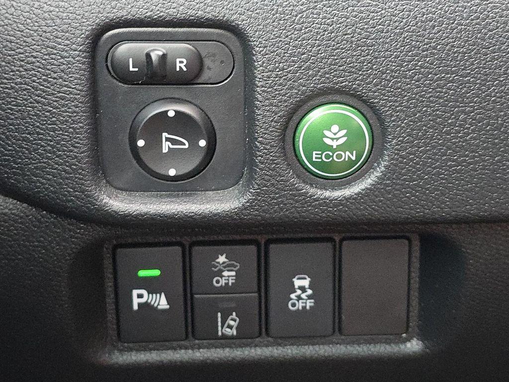 used 2021 Honda Pilot car, priced at $29,500